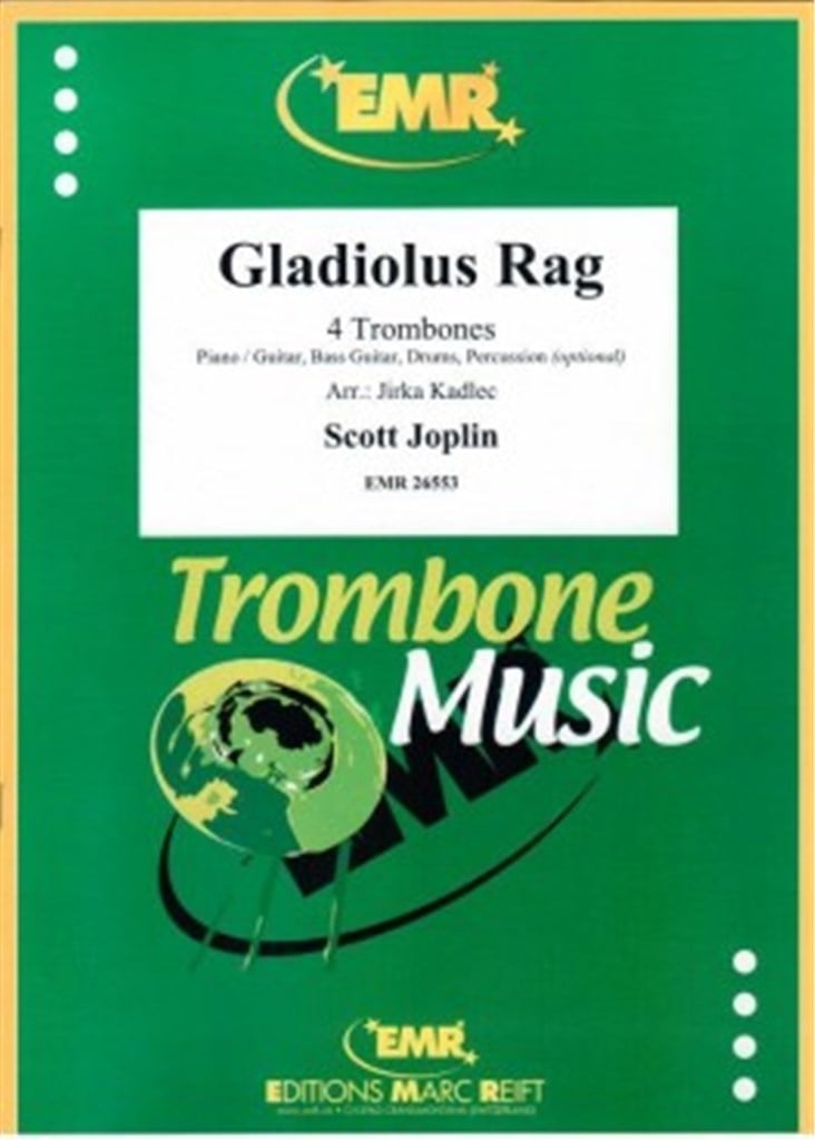 Gladiolus Rag